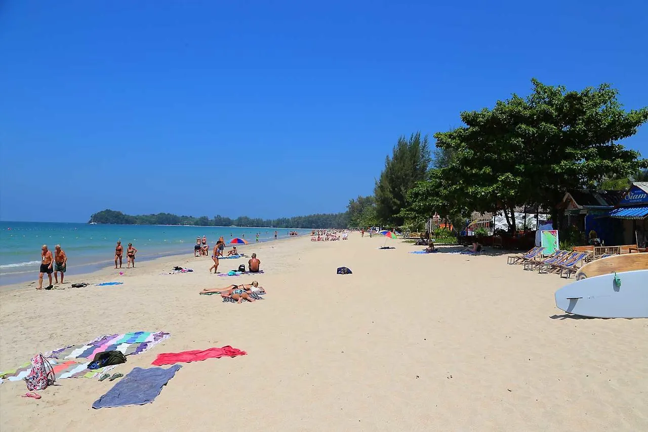 Lanta Smile Beach Ko Lanta