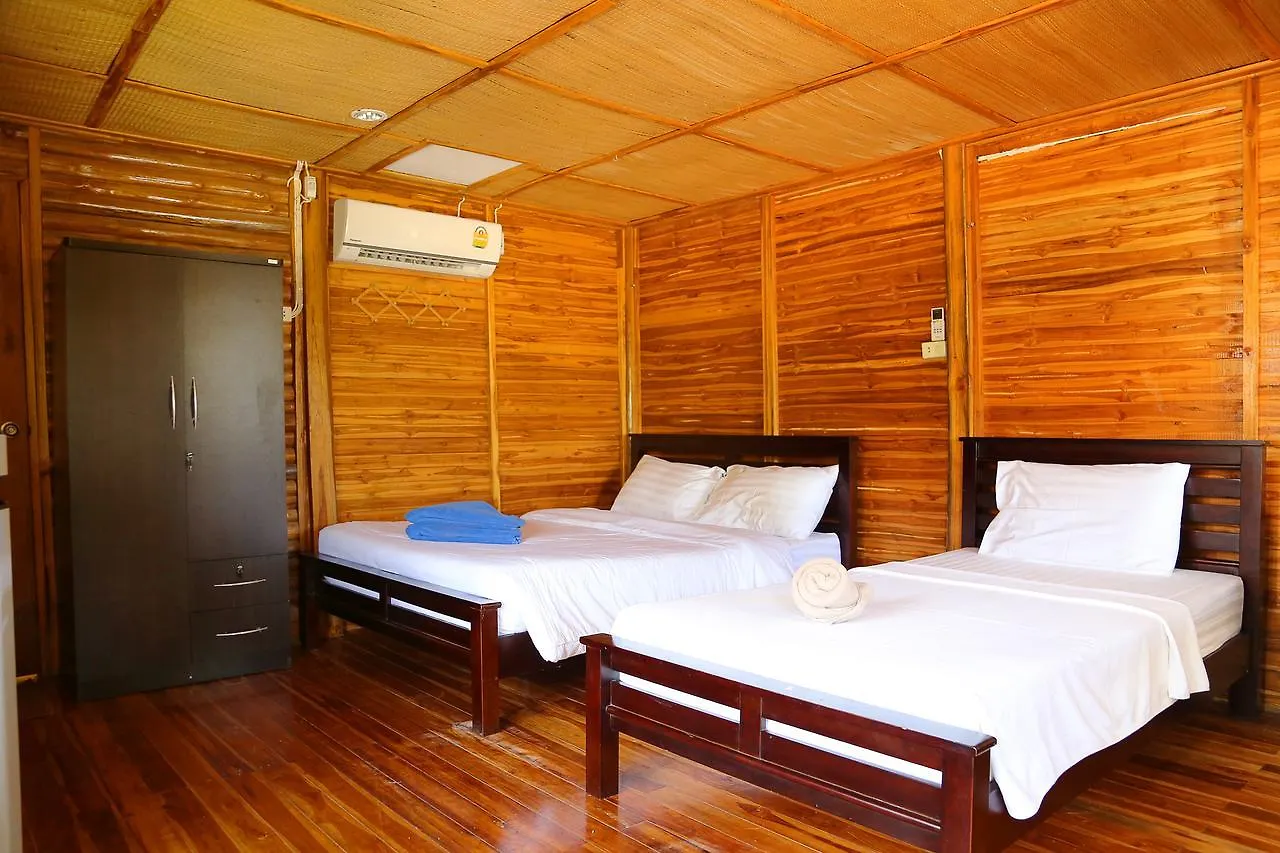 Lanta Smile Beach Ko Lanta タイ王国