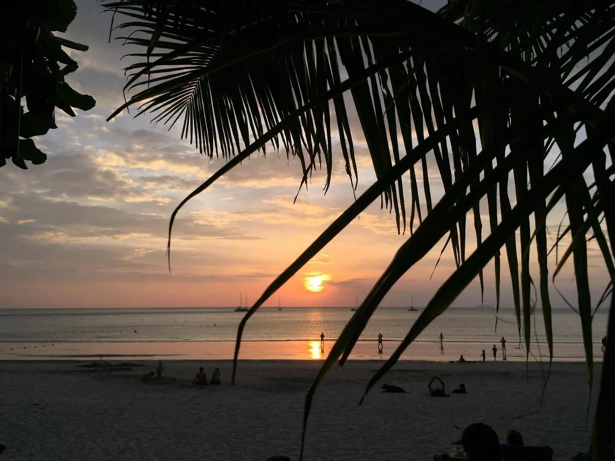 Lanta Smile Beach Ko Lanta 3*,  タイ王国