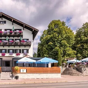 Seehotel Zur Post Hotel Tegernsee