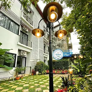 Ideo Phuket - Sha Extra Hotel Nai Yang Beach