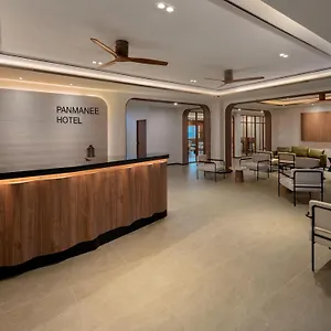 Panmanee Hotel-newly Renovated Hotel Koh Phi Phi Don