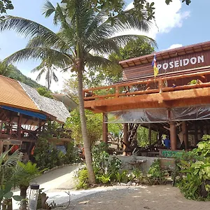 Poseidon Station touristique Koh Tao