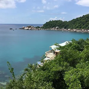 Resort Hin Wong Dive & Snorkel ***