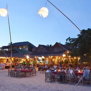 2* Курортный комплекс Kantiang Bay View