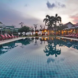 Golden Bay *** Ko Lanta