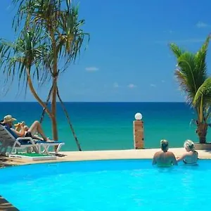 3* База отдыха Lanta - Sha Extra