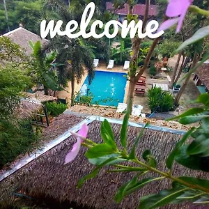 Sea And Hill Station touristique Koh Phi Phi Don