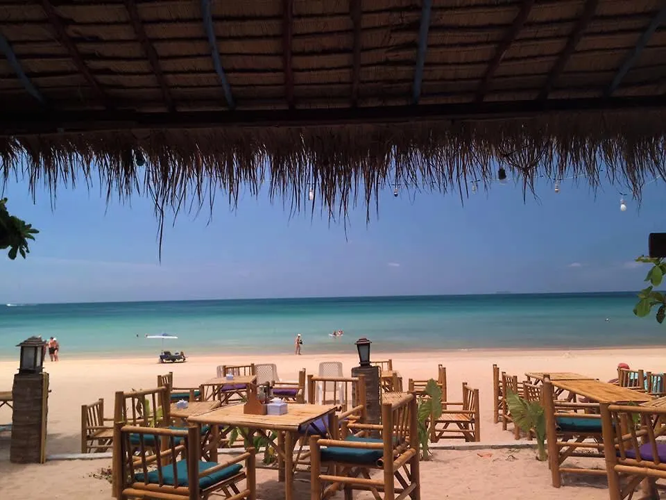Lanta Smile Beach Ko Lanta 3*,