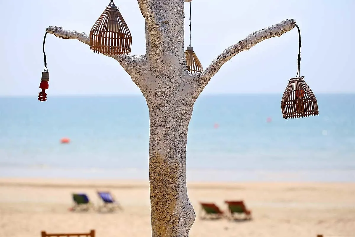 Lanta Smile Beach Ko Lanta 3*,