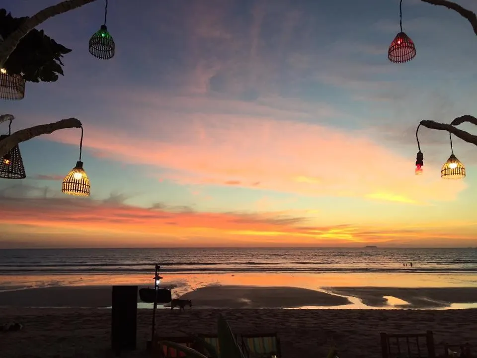 Lanta Smile Beach Ko Lanta